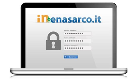 inenasarco login.